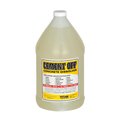 Titan Laboratories Titan Cement Off Solvent  Gallon 62004